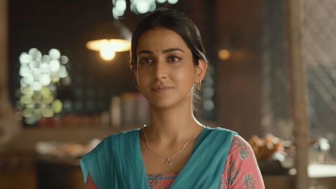 Ganga Mai Ki Betiyan season 1 episode 2 on Zee5