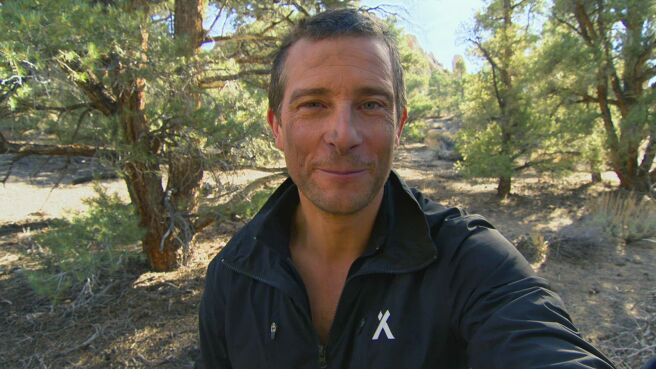 Bear Grylls: Face the Wild season 1 episode 4 on Discovery Plus