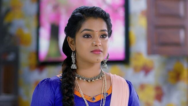Kalyani season 1 episode 40 on Zee5