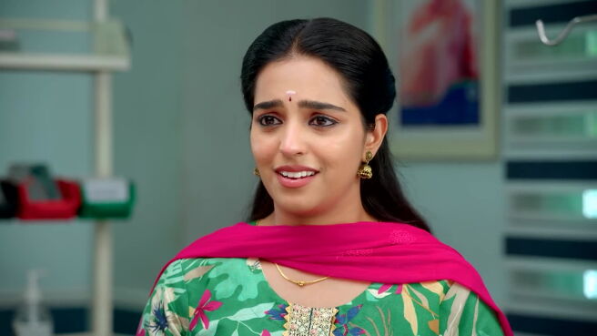 Vaagai Sooda Vaa season 1 episode 18 on Zee5