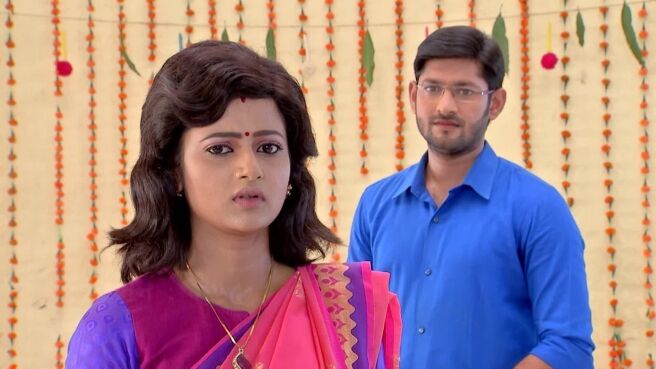 Bokul Kotha season 1 episode 266 on Zee5