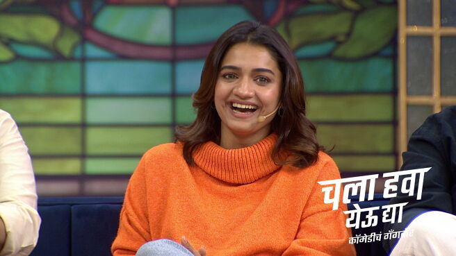 Chala Hawa Yeu Dya season 1 episode 37 on Zee5