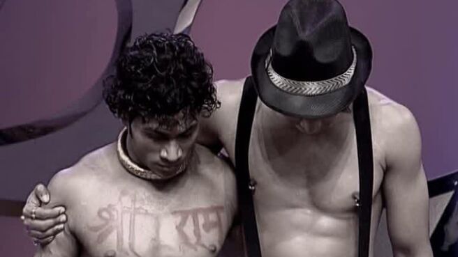 Dance India Dance Season 1 season 1 episode 23 on Zee5