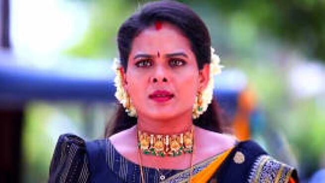 Deivam Thantha Poove season 1 episode 468 on Zee5