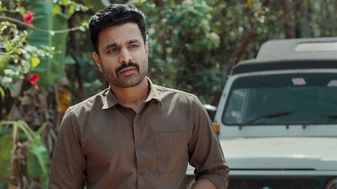 Kasaragod Embassy season 1 episode 5 on Zee5