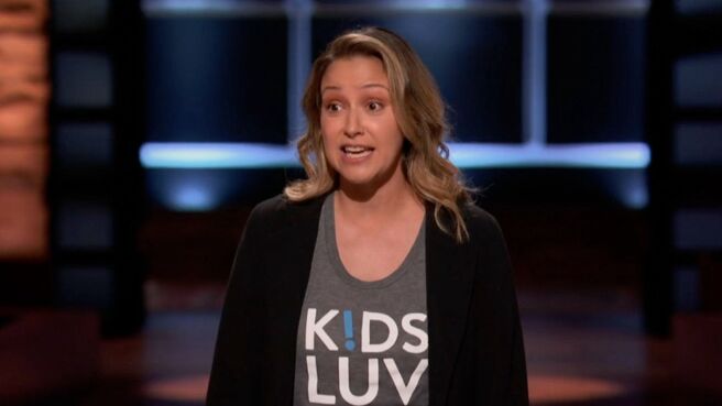 Shark Tank season 11 episode 18 on DiscoveryPlus