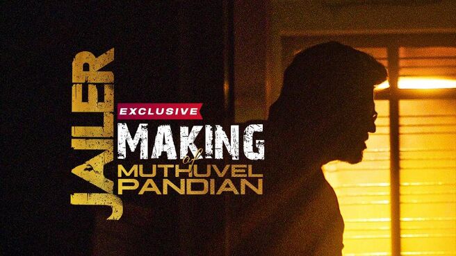 Behind the Scenes season 1 episode 2 on Sun NXT