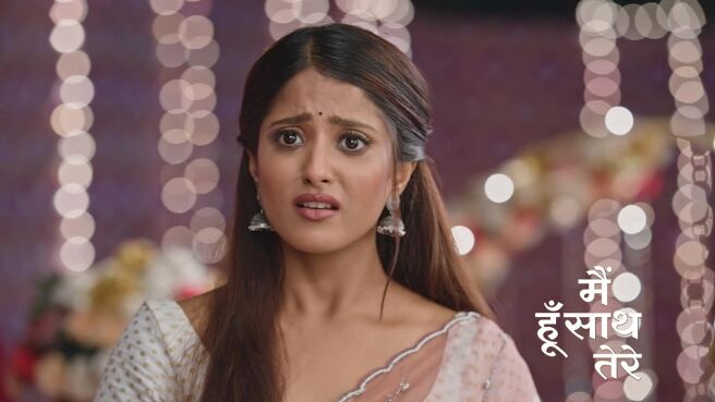 Main Hoon Saath Tere season 1 episode 20 on Zee5