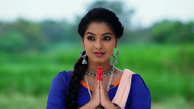 Kalyani season 1 episode 37 on Zee5