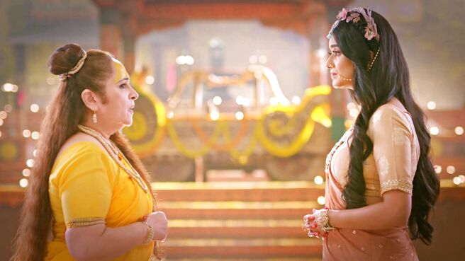 Shrimad Ramayan (Marathi) season 1 episode 5 on Sony LIV