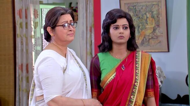 Bokul Kotha season 1 episode 261 on Zee5