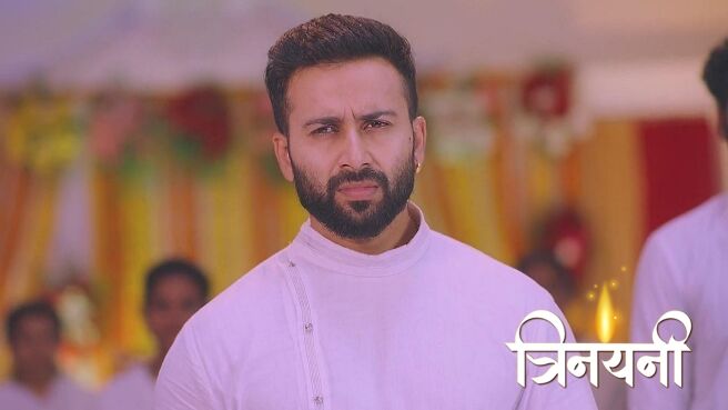 Trinayani season 1 episode 38 on Zee5