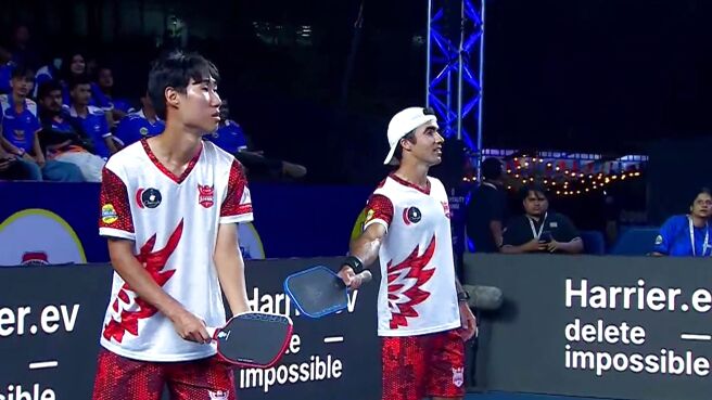  Hyderabad Superstars vs Bengaluru Jawans - Highlights - 5 Feb 2026  on Sony LIV