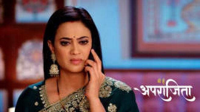 Main Hoon Aparajita season 1 episode 229 on Zee5