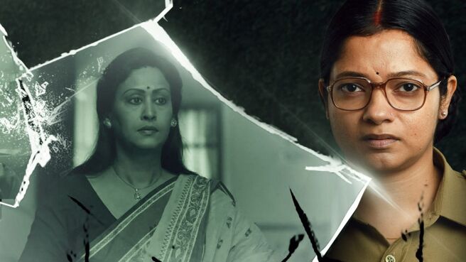 Chhotolok season 1 episode 9 on Zee5