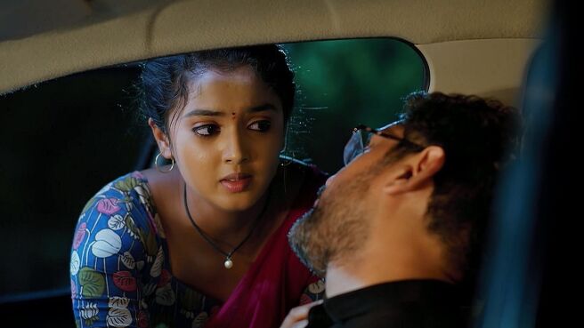 Meghasandesha season 1 episode 49 on Zee5