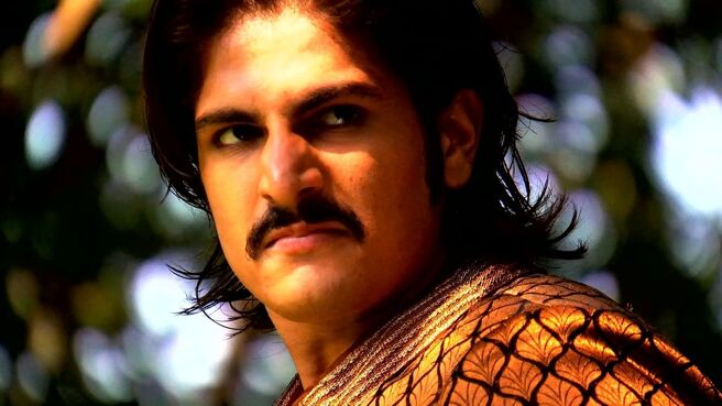 Jodha Akbar (Tamil) season 1 episode 67 on Zee5