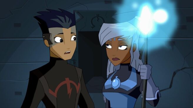 Kailash Ke Rakshak season 1 episode 33 on Zee5