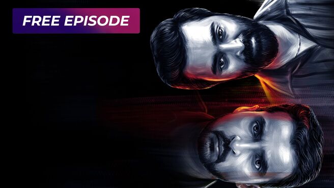 Iru Dhuruvam season 2 episode 1 on Sony LIV