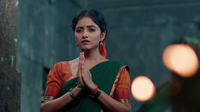 Lakshmi Raave Maa Intiki season 1 episode 12 on Zee5