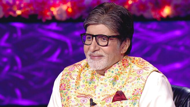 Kaun Banega Crorepati season 15 episode 27 on SonyLIV