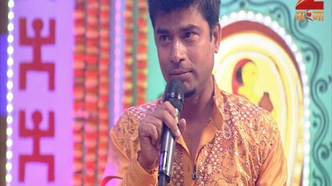 Borsho Boron 2018 season 1 episode 2 on Zee5