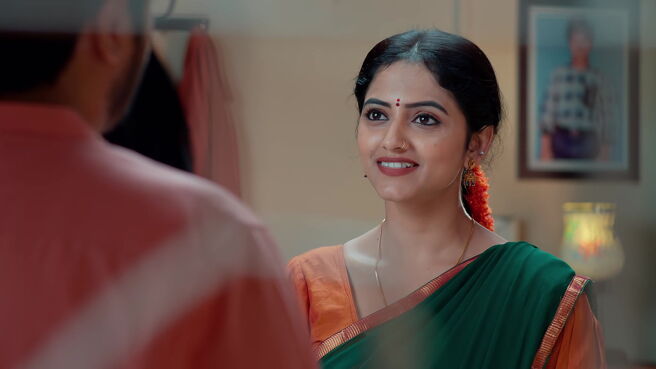 Lakshmi Raave Maa Intiki season 1 episode 13 on Zee5