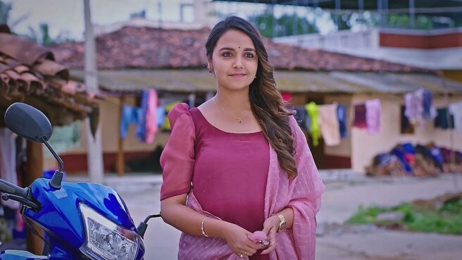 Annayya season 1 episode 15 on Zee5