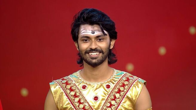 Dance Jodi Dance Reloaded 2 season 1 episode 19 on Zee5