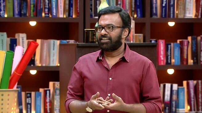 Tamizha Tamizha season 1 episode 65 on Zee5