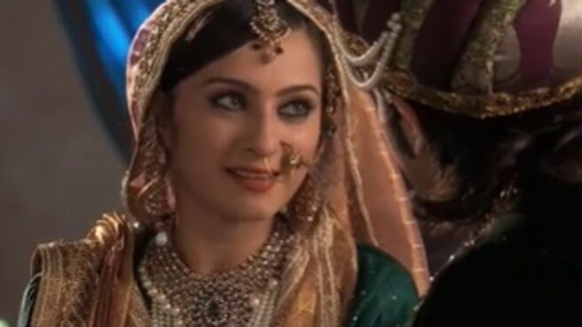 Jodha Akbar (Tamil) season 1 episode 66 on Zee5