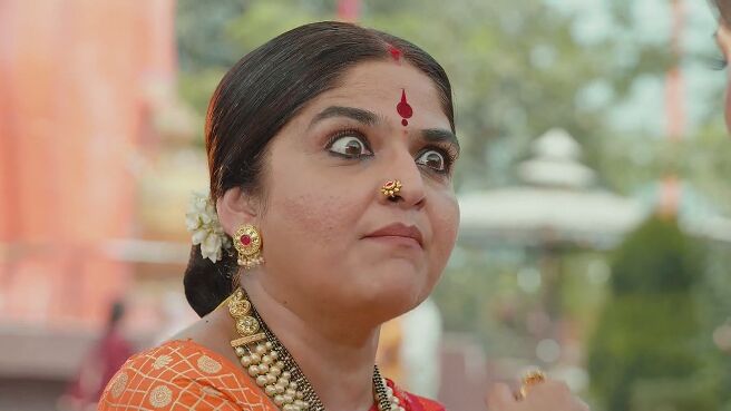 Ganga Mai Ki Betiyan season 1 episode 13 on Zee5