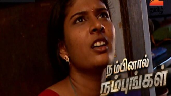 Nambinaal Nambungal Season - 2 season 1 episode 32 on Zee5