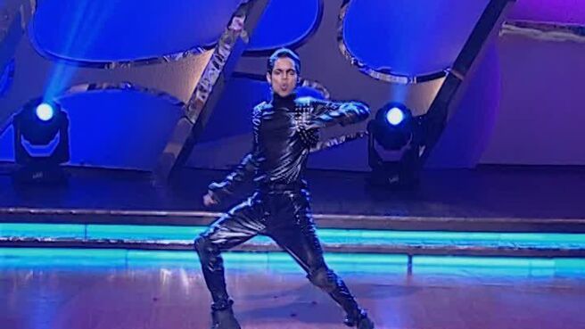 Dance India Dance Season 1 season 1 episode 10 on Zee5