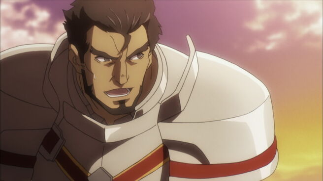 Overlord season 1 episode 4 on Zee5