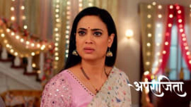 Main Hoon Aparajita season 1 episode 227 on Zee5