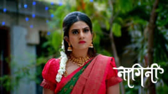 Nagini season 1 episode 204 on Zee5