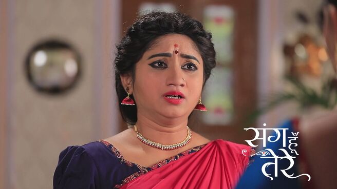 Sang Hu Tere season 1 episode 44 on Zee5