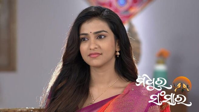 Madhura Sansara season 1 episode 5 on Zee5