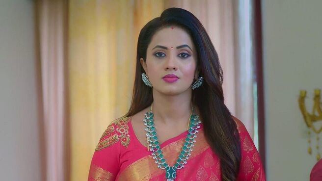 Brahmagantu season 1 episode 2 on Zee5