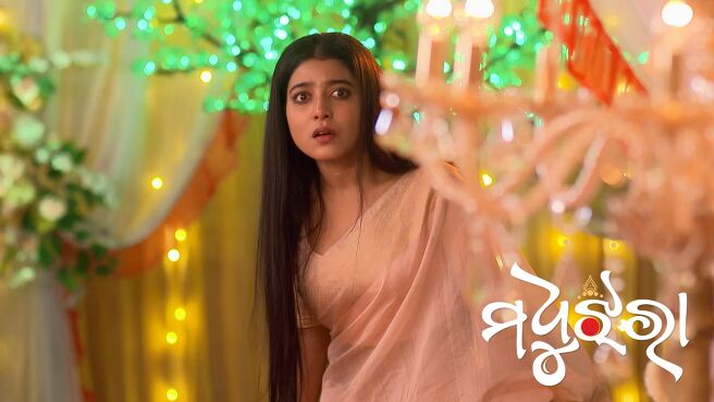 Madhu Jhara season 1 episode 20 on Zee5