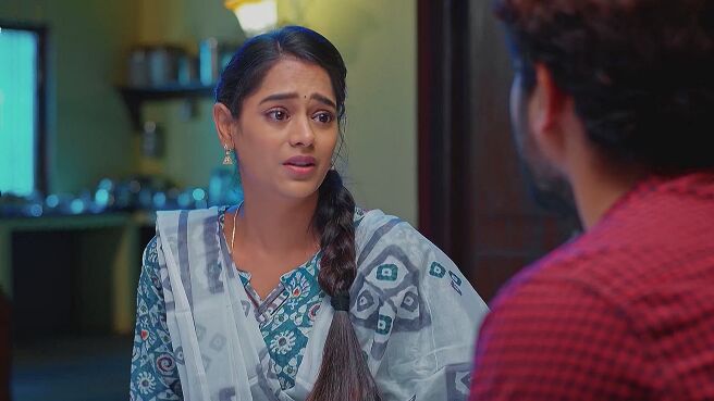 Gharana Mogudu season 1 episode 6 on Zee5
