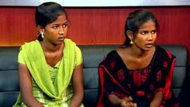 Solvathellam Unmai season 1 episode 675 on Zee5