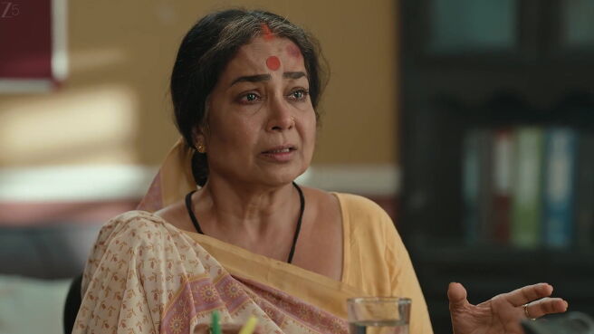 Ganga Mai Ki Betiyan season 1 episode 20 on Zee5