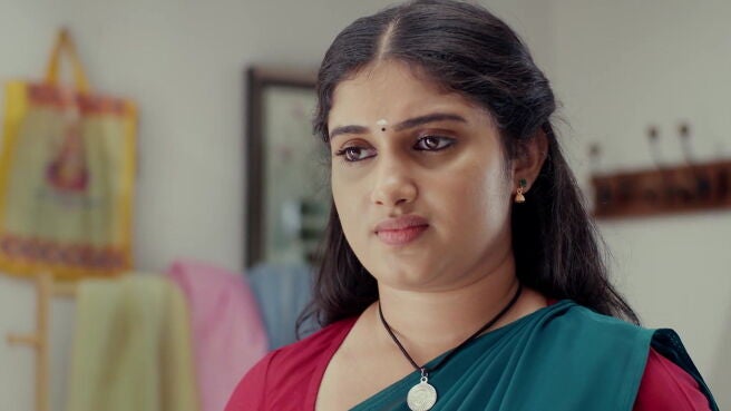 Thirumangalyam season 1 episode 3 on Zee5