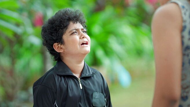 Itti Si Khushi season 1 episode 32 on Sony LIV