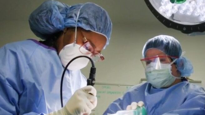 My Feet Are Killing Me season 1 episode 13 on DiscoveryPlus