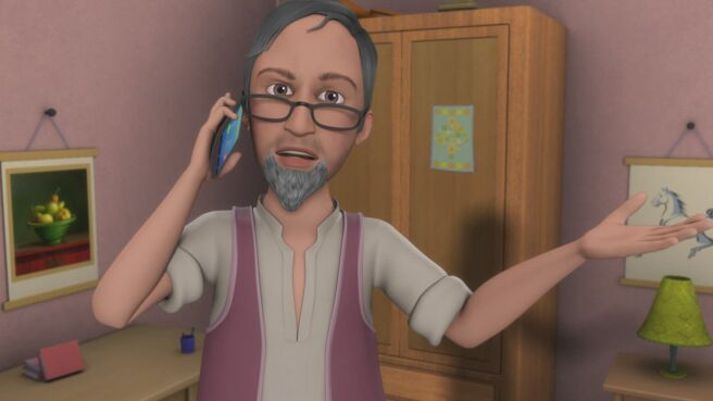 Sheikh Chilli and Friendz season 1 episode 13 on Discovery Plus