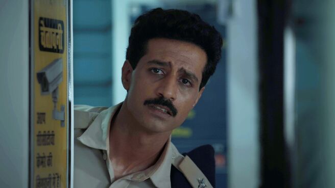 Janaawar - The Beast Within season 1 episode 2 on Zee5