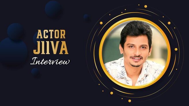 Celebrity Interview season 1 episode 16 on Sun NXT